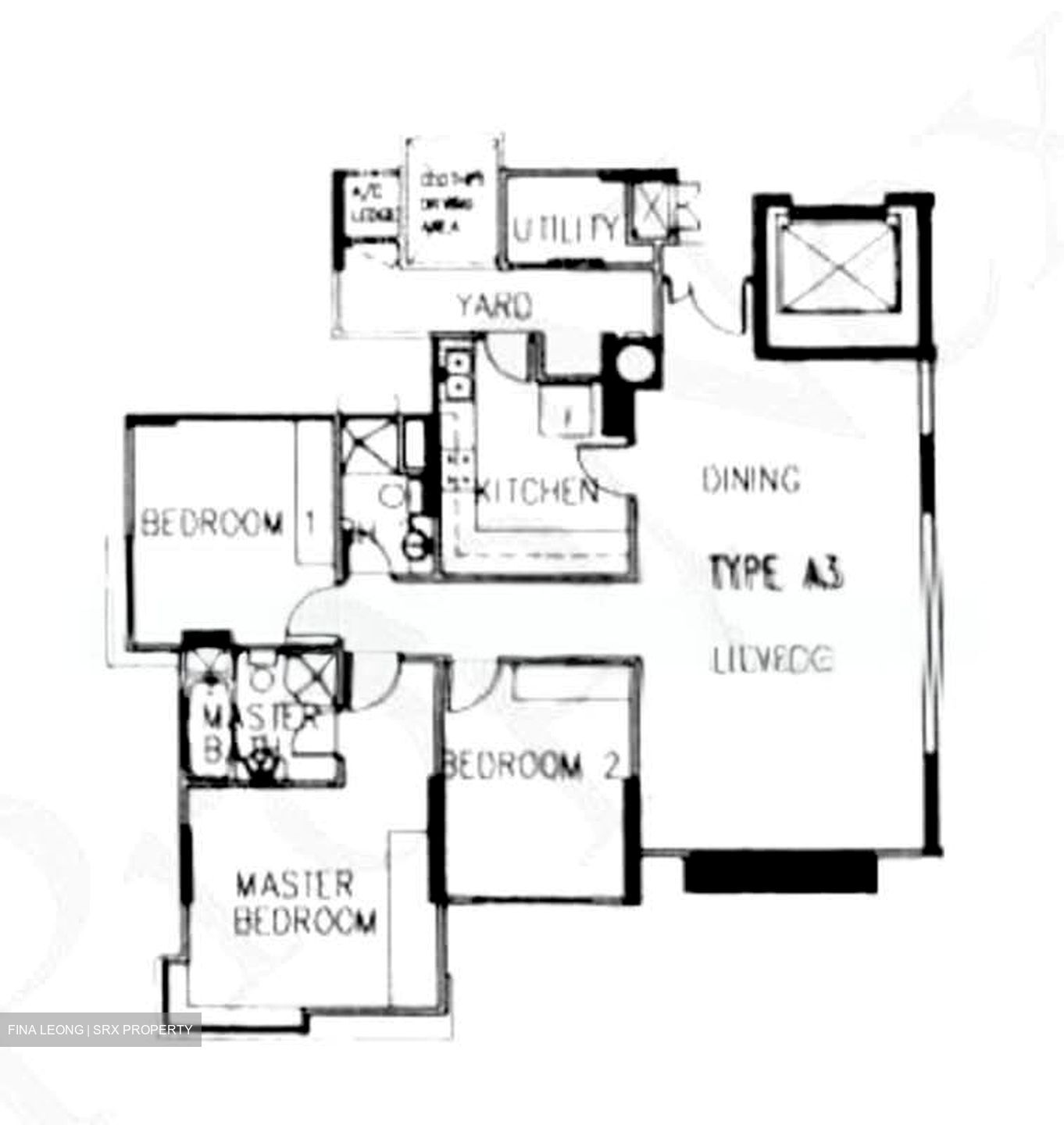 Windermere (D23), Condominium #577313371
